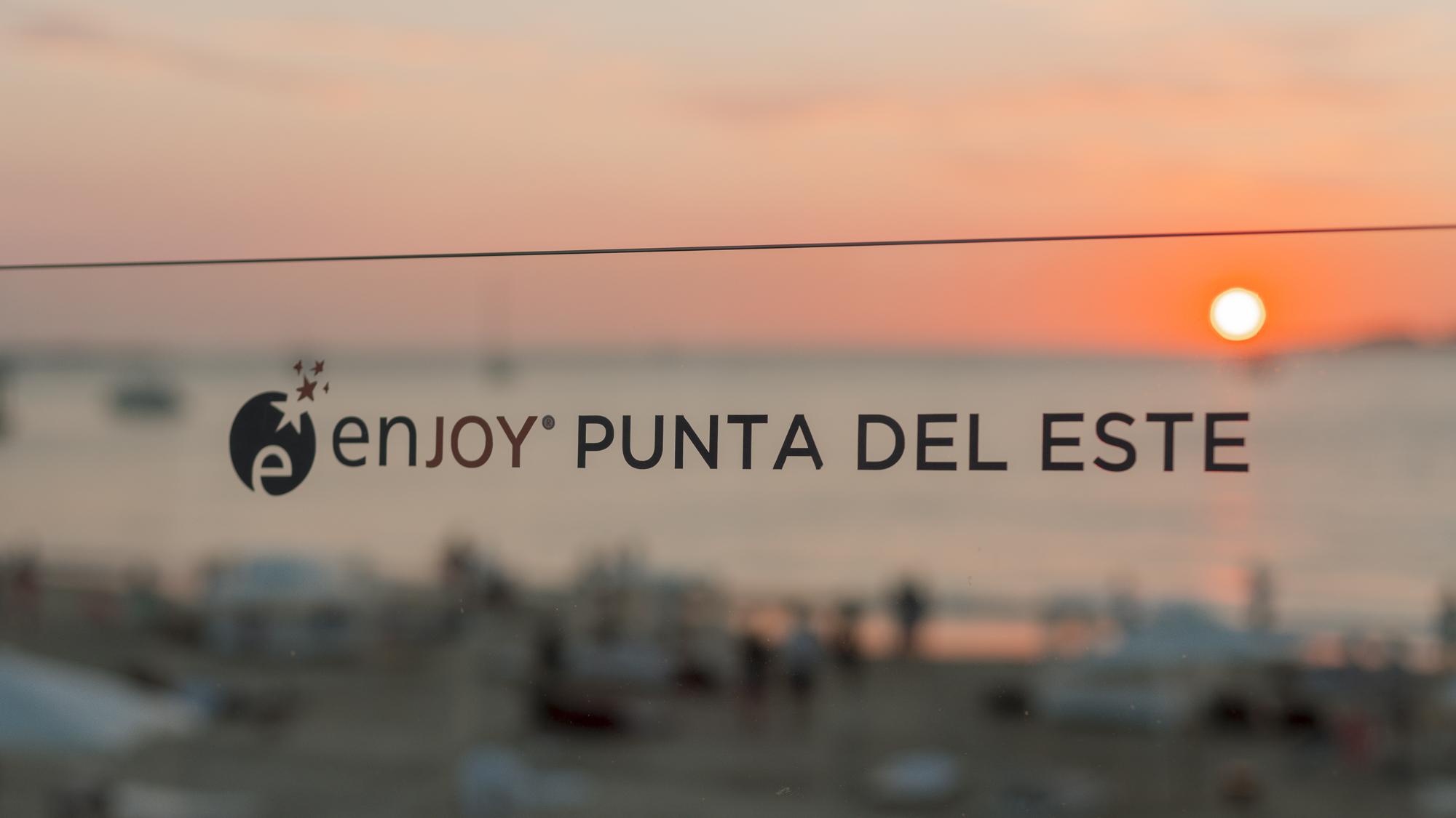 Enjoy Punta Del Este Dış mekan fotoğraf
